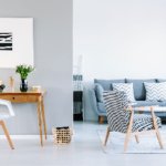 Large renovated office